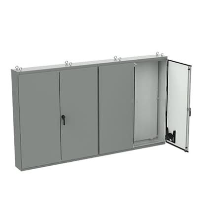 Free-Stand, Multi-Door, Type 12, 86.12x1 MPN:A86M4E