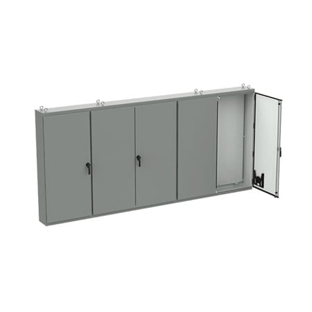 Free-Stand, Multi-Door, Type 12, 86.12x1 MPN:A86M5E