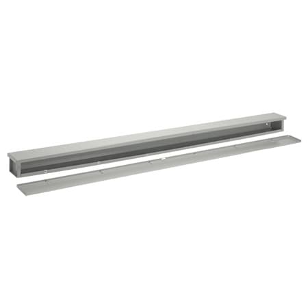 Wiring Trough, NEMA Type 3R, 8.00x8.00x6 MPN:A8860RT