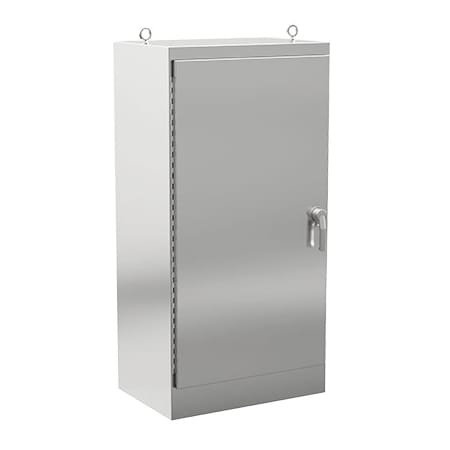 Free-Stand Single and Dual Access with 3 MPN:A904820SSFSDN4