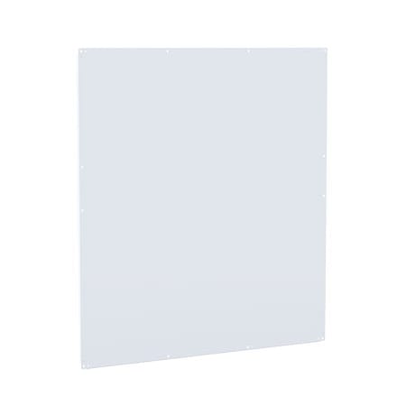 Panels for Large Bulletin A27, A28, A28S4 and A34 Multi-Door Enclosure MPN:A90PM78