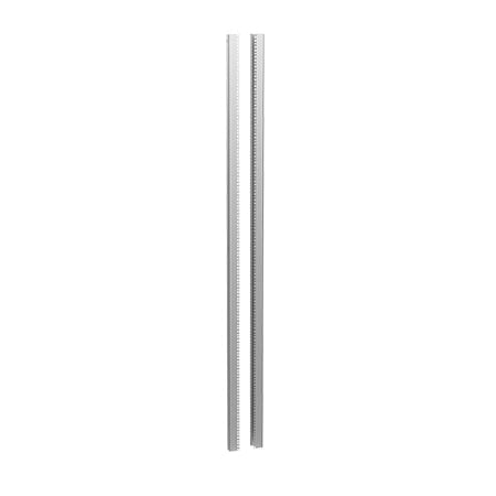 Rack Mounting Angles U Style Type RA MPN:A90RA19TH