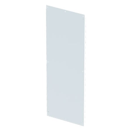 Side-Mounted Panels, Fits 90.06, Steel MPN:A90SMP20G