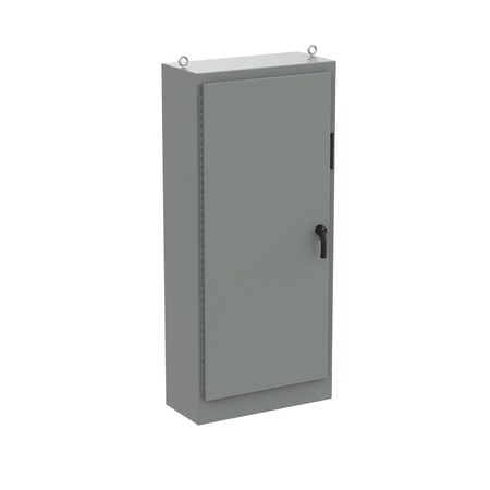 Free-Stand Disconnect with Quick-Release MPN:A90XM4018FTCLP4