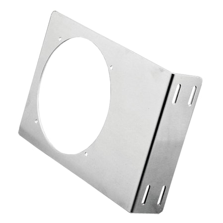 Fan Brackets for 2-In-Fan, Aluminum MPN:ABRKT2