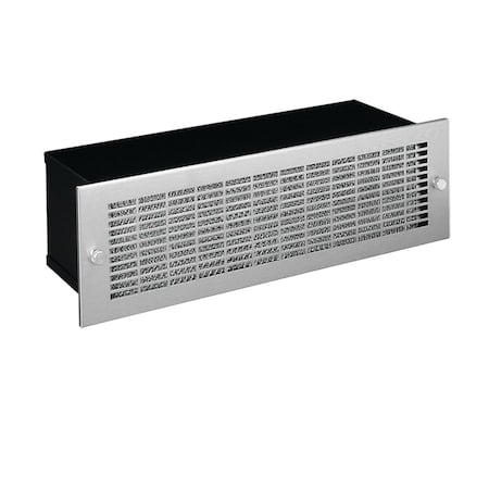 Rack-Mountable Fan Package, 115v 50/60Hz MPN:ADB275