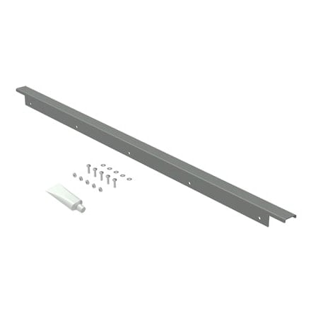 Drip Shield Kit for Type 12 Free-Standing and Floor-Mount Enclosures W MPN:ADK42HH