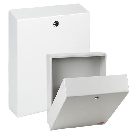 External Data Pockets, Type 4/4x/12, 14 MPN:ADPX4A