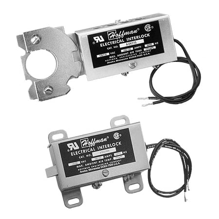 Electrical Interlocks, 460 volt, Steel MPN:AEK460