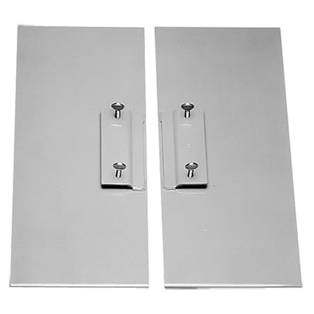 Enclosure Stabilizers, fits Floor Stands MPN:AENST