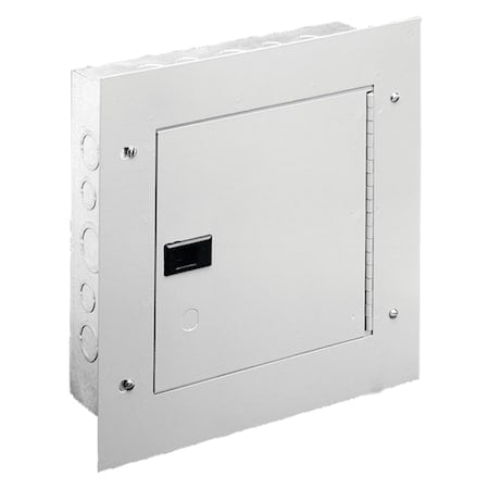 Flush-Mount Door Frames, Fits 18.00x18.0 MPN:AFDF1818P