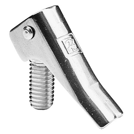 Toggle Latch for Type 4 and 4X Floor-Mount and Free-Stand Enclosures, MPN:AFT44XSS