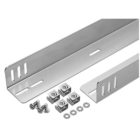 Guides, 15.00 Inch, Steel MPN:AG1U5