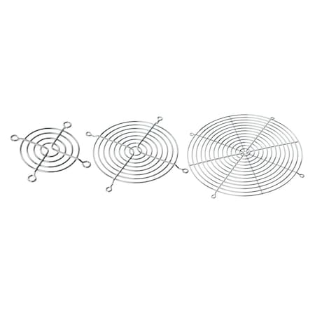 Finger Guards, Fits Fan Pkg/Fan MPN:AGARD3