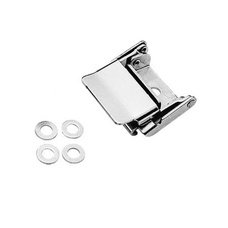 Fast-Operating Clamp-Cover Junction Box MPN:AL23