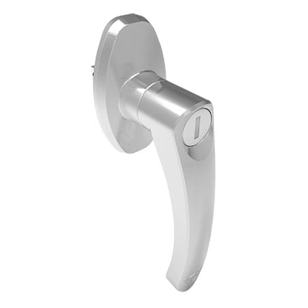 Latch Kit for One-Door Type 12 Enclosure MPN:AL2CCCW