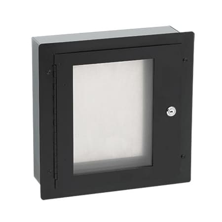 Type 1 Locking Window Pull Box Accessory MPN:ALDF1212W