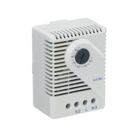 Mechanical Hygrostat MPN:AMHUM
