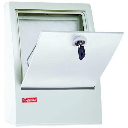 Outdoor Filter Fan and Exhaust Package MPN:AOFF118