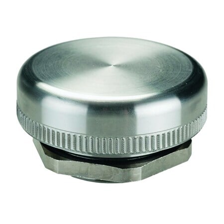 Stainless Steel Pressure Compensation, S MPN:APCDSS6
