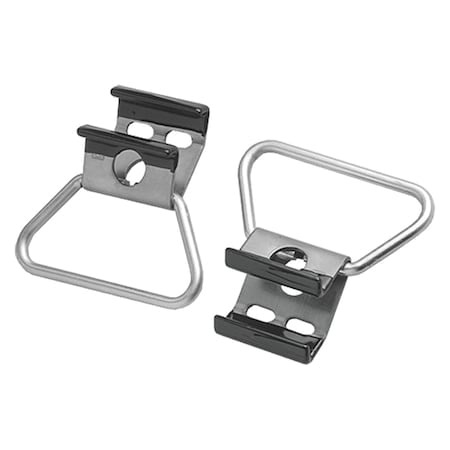 Panel Lifting Hooks, fits panel flange, Steel MPN:APLH
