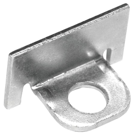Padlock Hasp Kit, Steel MPN:APLK3R