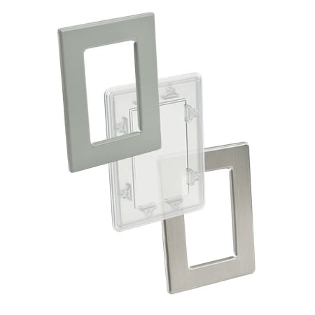 Steel, Stainless Steel and Non-Metallic Window Kits, 37.50x25.50x.31, MPN:APWK3523NF