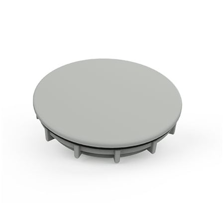 Hol-Sealers Non-Metallic Hole Seals, 3.5 MPN:AS150200250NM
