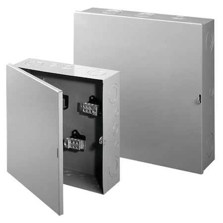 Splitter Box, Type 1, 12.00x12.00x4.00 MPN:ASB123R
