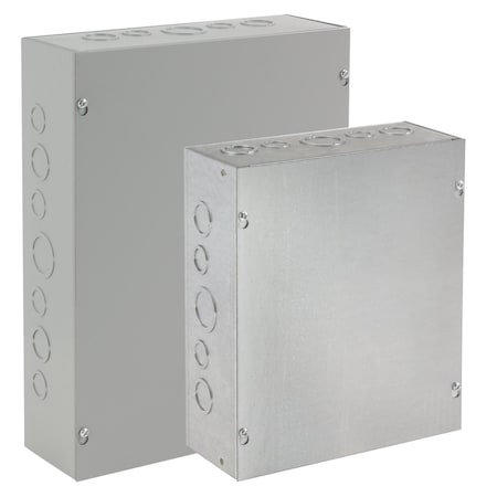 Screw-Cover, Type 1, 30.00x24.00x10.00 MPN:ASE30X24X10NK