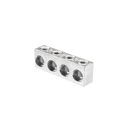 Ground Splitter, Ground Bar MPN:ASG4