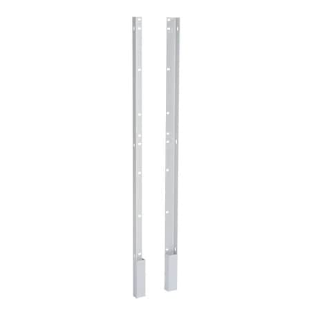 Seismic Panel Mounting Kits, 72 inches MPN:ASPANKIT72
