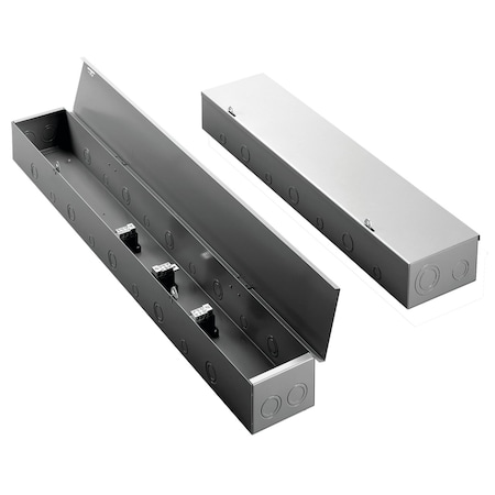 Splitter Trough, Type 1, 24