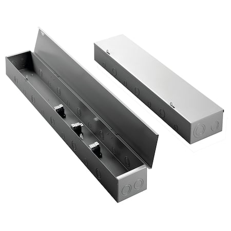 Splitter Trough, Type 1, 72