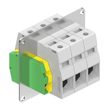 Sequestr External Disconnect Accessories MPN:ATBP200