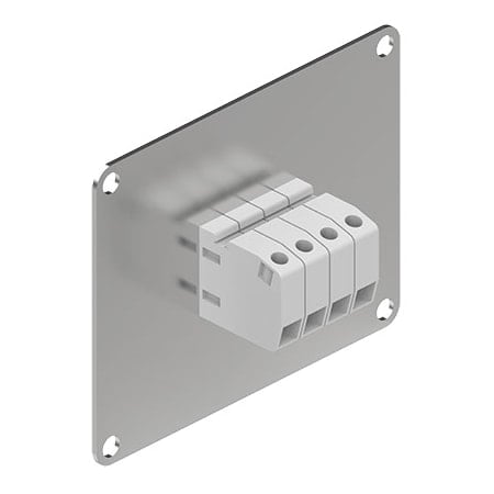 Sequestr External Disconnect Accessories MPN:ATBP3060