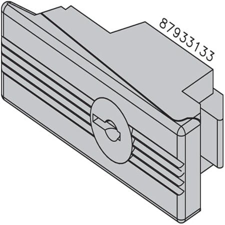 Replacement Tumbler Lock MPN:ATCL