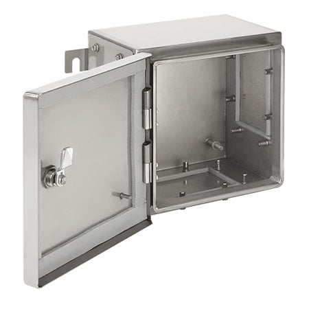 Zonex Atex and Lecex-Certified, Type 4x MPN:ATEX382616SS63