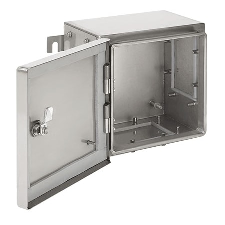 Zonex Atex and Lecex-Certified, Type 4x MPN:ATEX453816SS63