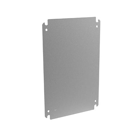 Zonex Accessory Panels, Fits 740x550mm MPN:ATEX74P55G