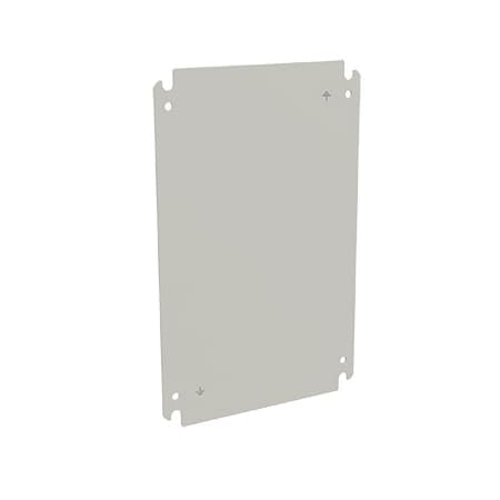 Zonex Accessory Panels, Fits 762x508mm MPN:ATEX76P50