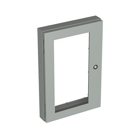 Type 4 and 4x Deep, Hinged Window Kits, 1 MPN:AWDH2016N4