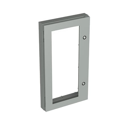 Type 4 and 4x Deep, Hinged Window Kits, 2 MPN:AWDH2416N4