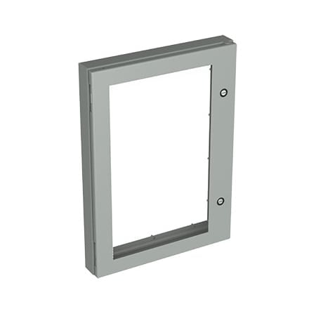 Type 4 and 4x Deep, Hinged Window Kits, 2 MPN:AWDH2420N4