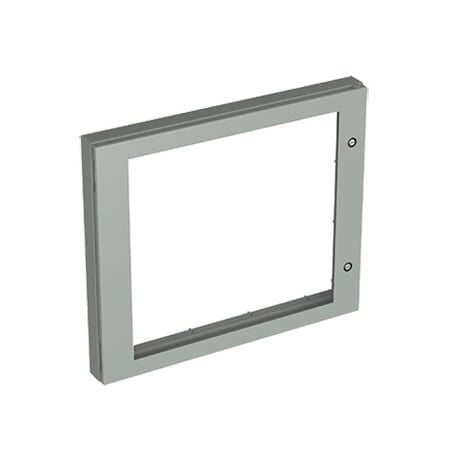 Type 4 and 4x Deep, Hinged Window Kits, 2 MPN:AWDH2430N4