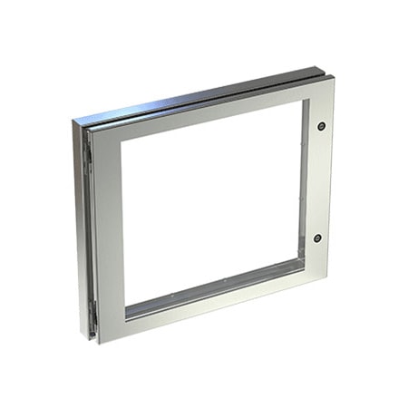 Type 4 and 4x Deep, Hinged Window Kits, 2 MPN:AWDH2430N4SS