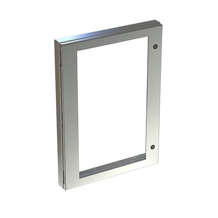 Type 4 and 4x Deep, Hinged Window Kits, 2 MPN:AWDH3024N4SS