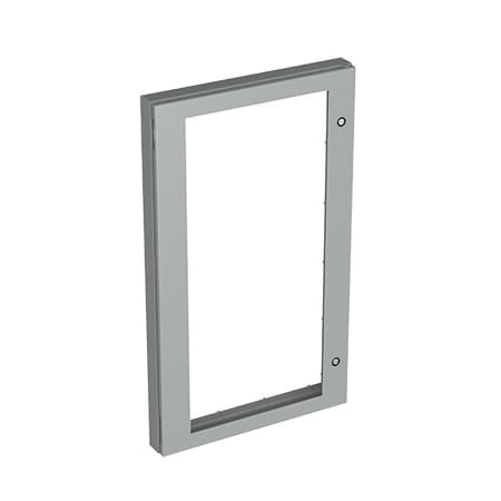Type 4 and 4x Deep, Hinged Window Kits, 3 MPN:AWDH3624N4