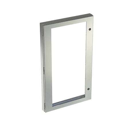 Type 4 and 4x Deep, Hinged Window Kits, 3 MPN:AWDH3624N4SS