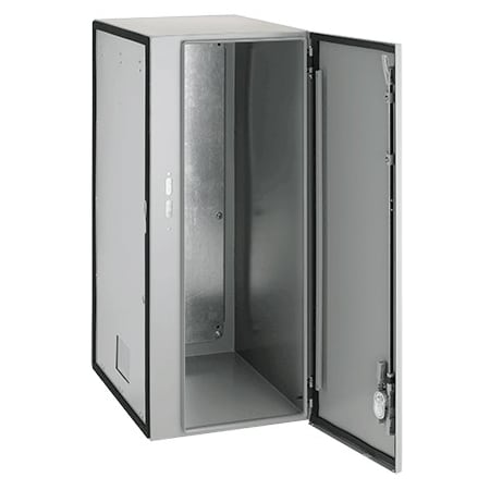 Sequestr External Disconnect, Type 12, 3 MPN:AXD20